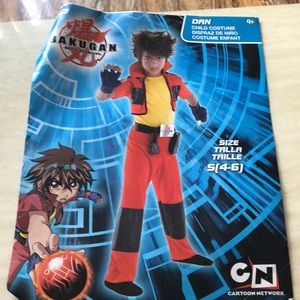 Bakugan